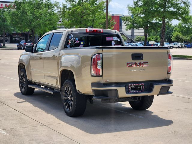 2022 GMC Canyon Elevation Grapevine TX