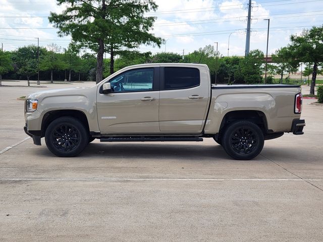 2022 GMC Canyon Elevation Grapevine TX