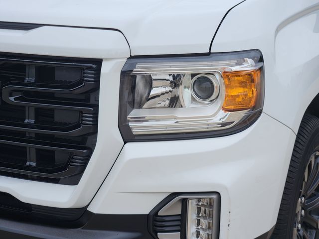 2022 GMC Canyon Elevation Grapevine TX