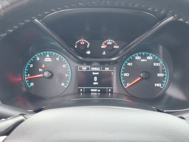 2022 GMC Canyon Elevation Grapevine TX