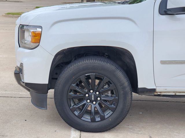2022 GMC Canyon Elevation Grapevine TX