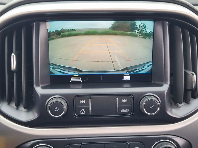 2022 GMC Canyon Elevation Grapevine TX