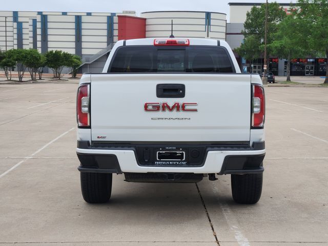 2022 GMC Canyon Elevation Grapevine TX