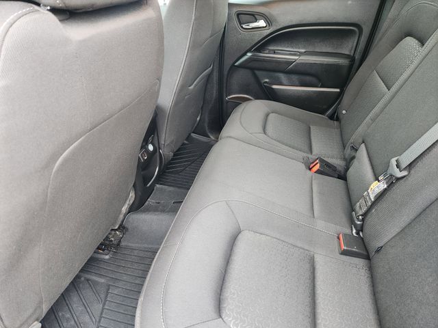 2022 GMC Canyon Elevation Grapevine TX