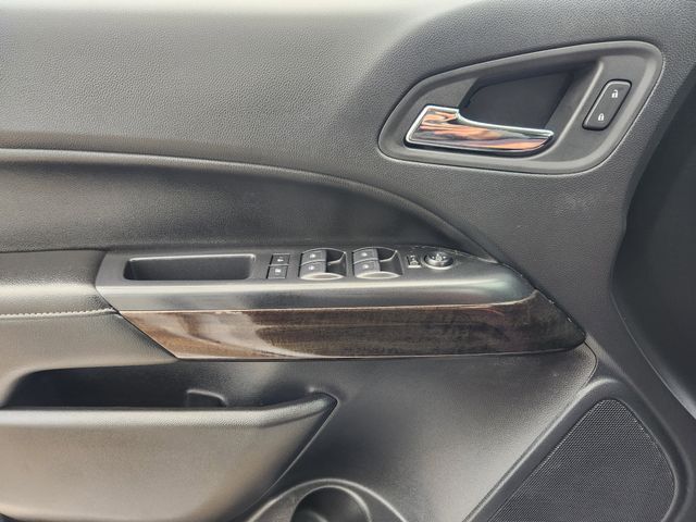 2022 GMC Canyon Elevation Grapevine TX