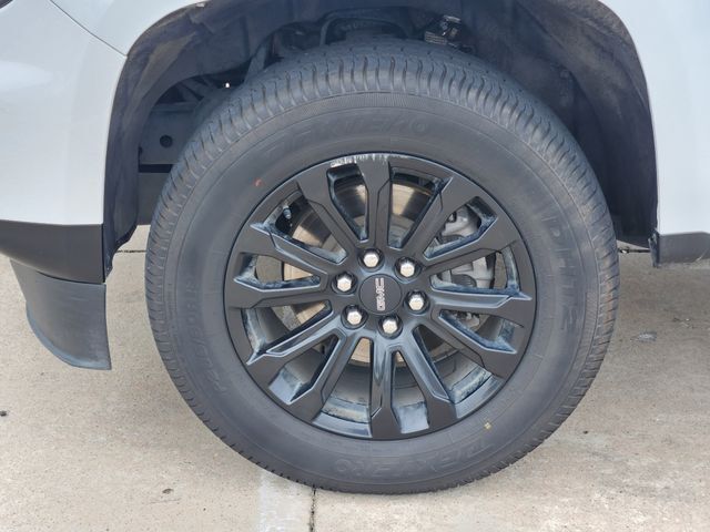 2022 GMC Canyon Elevation Grapevine TX