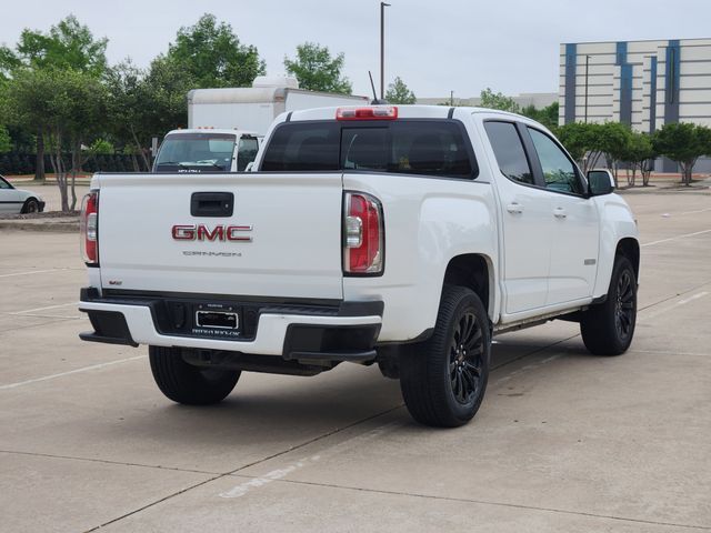 2022 GMC Canyon Elevation Grapevine TX