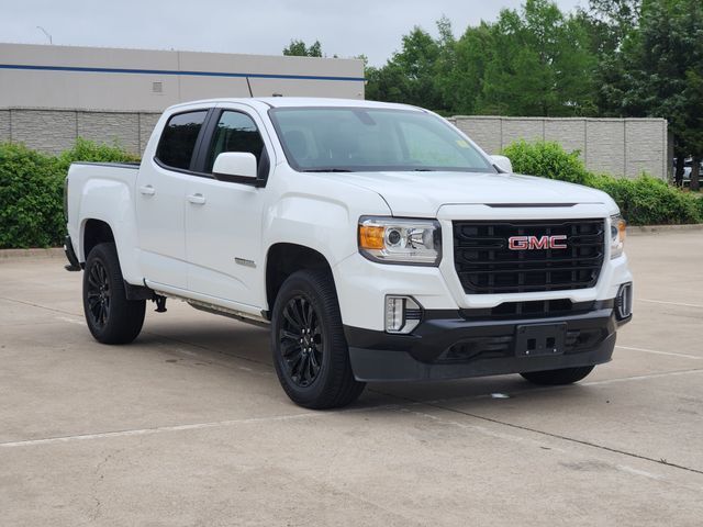 2022 GMC Canyon Elevation Grapevine TX