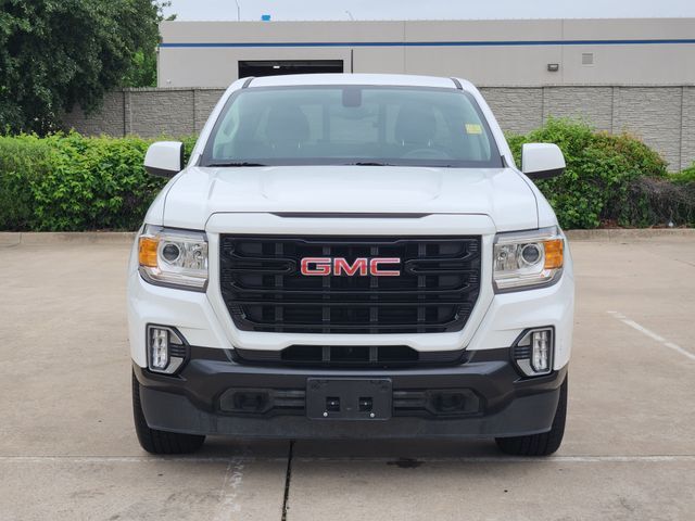 2022 GMC Canyon Elevation Grapevine TX