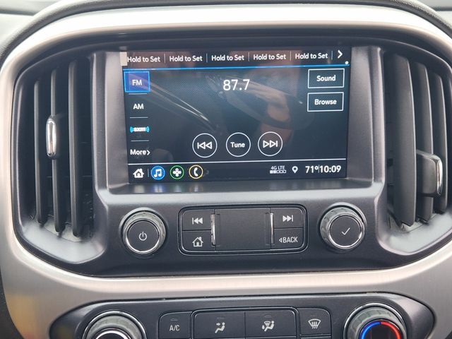 2022 GMC Canyon Elevation Grapevine TX