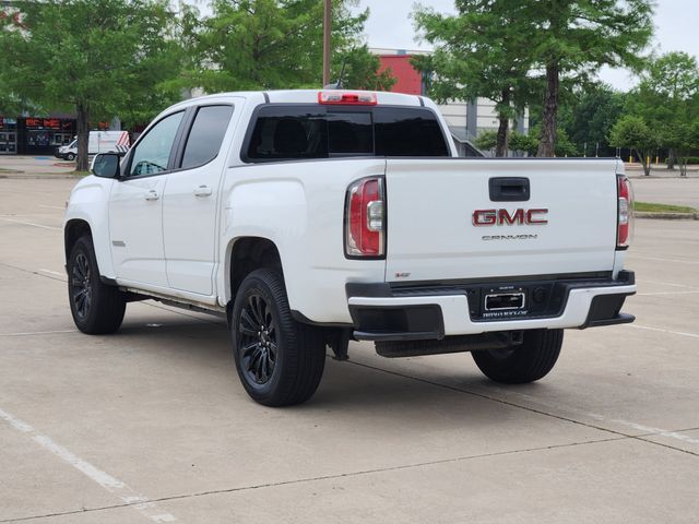 2022 GMC Canyon Elevation Grapevine TX