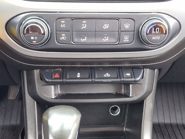 2022 GMC Canyon Elevation Grapevine TX