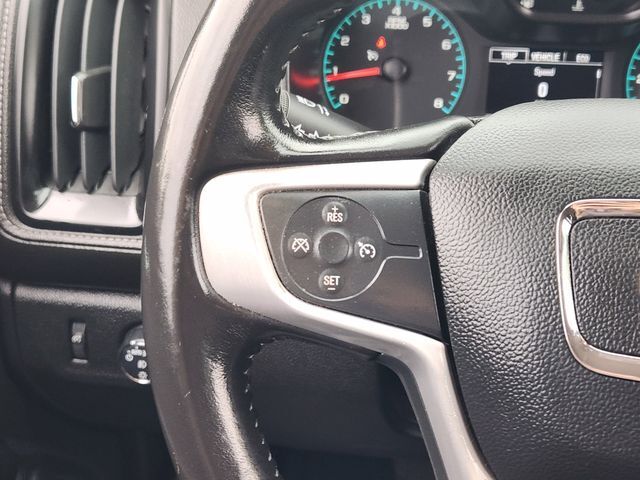 2022 GMC Canyon Elevation Grapevine TX