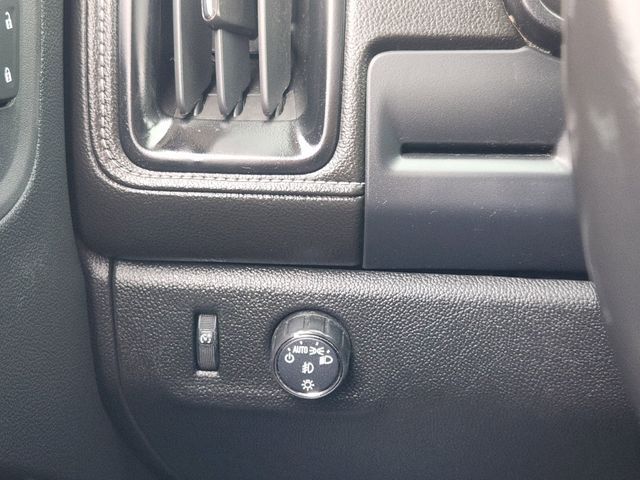 2022 GMC Canyon Elevation Grapevine TX