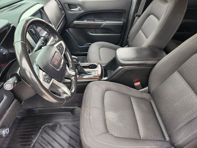 2022 GMC Canyon Elevation Grapevine TX