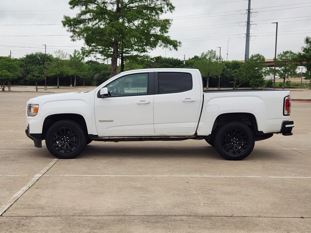 2022 GMC Canyon Elevation Grapevine TX