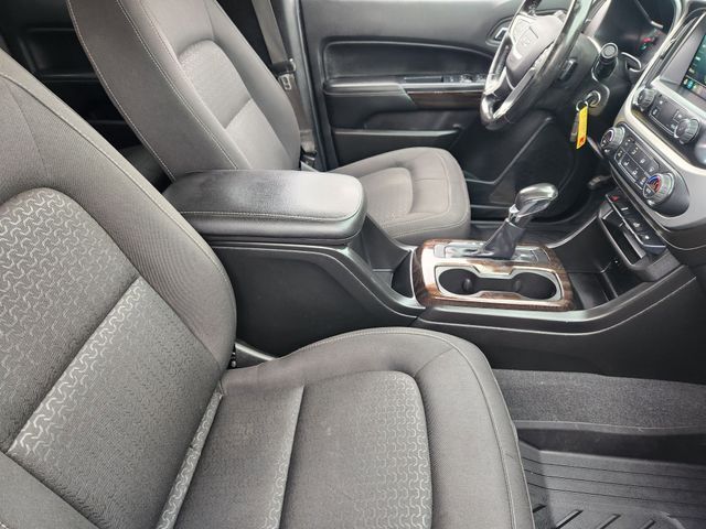 2022 GMC Canyon Elevation Grapevine TX