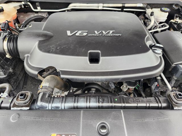 2022 GMC Canyon Elevation Grapevine TX