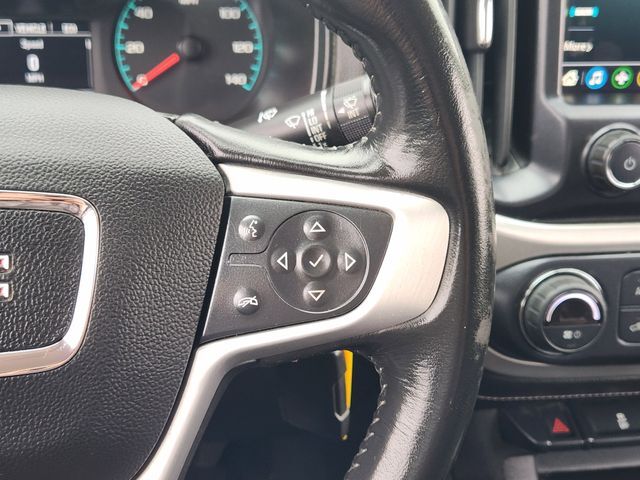 2022 GMC Canyon Elevation Grapevine TX