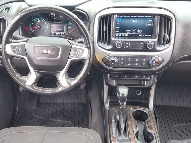 2022 GMC Canyon Elevation Grapevine TX