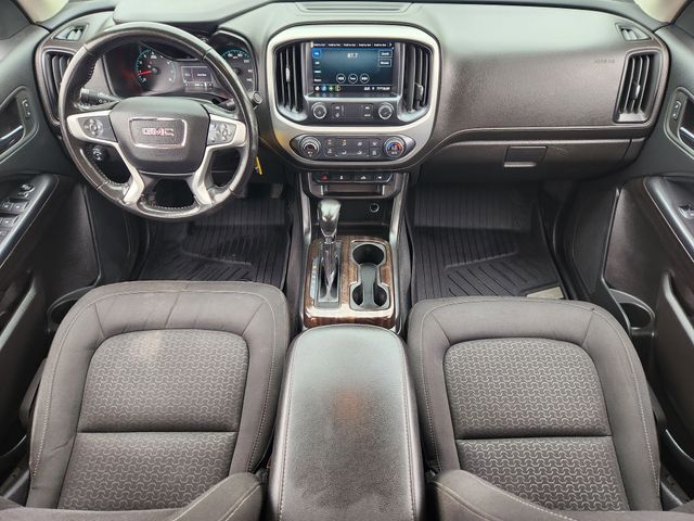 2022 GMC Canyon Elevation Grapevine TX