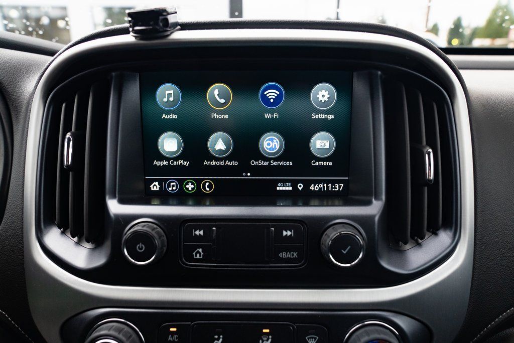 2022 GMC Canyon Elevation Milwaukie OR