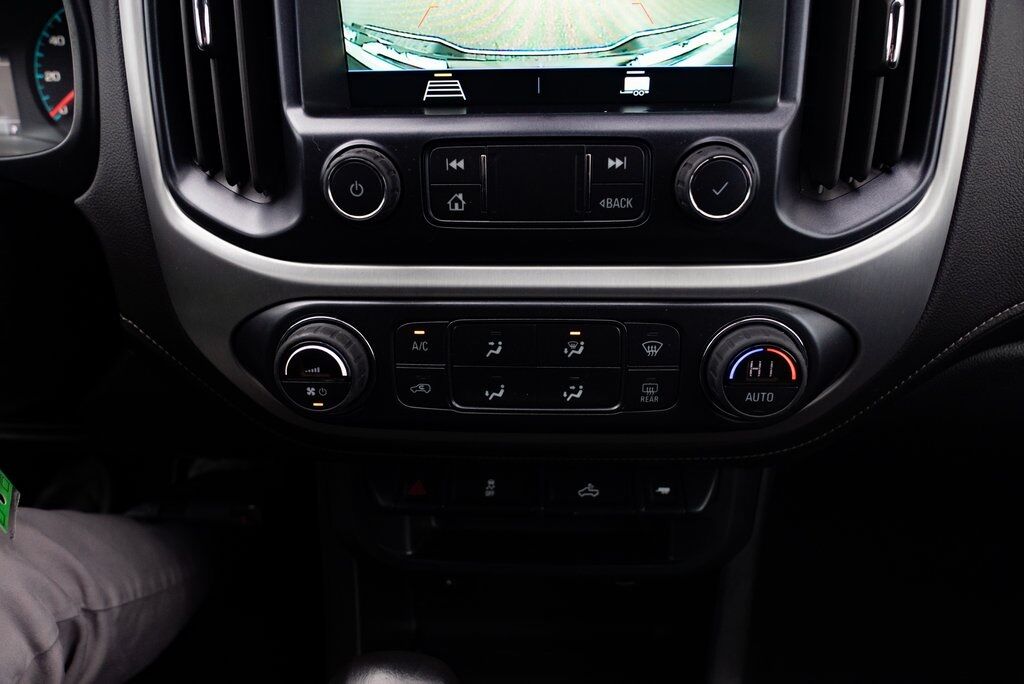 2022 GMC Canyon Elevation Milwaukie OR