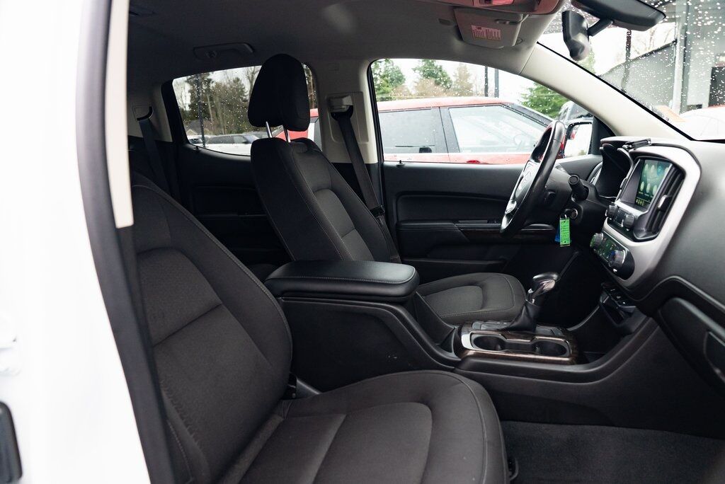 2022 GMC Canyon Elevation Milwaukie OR