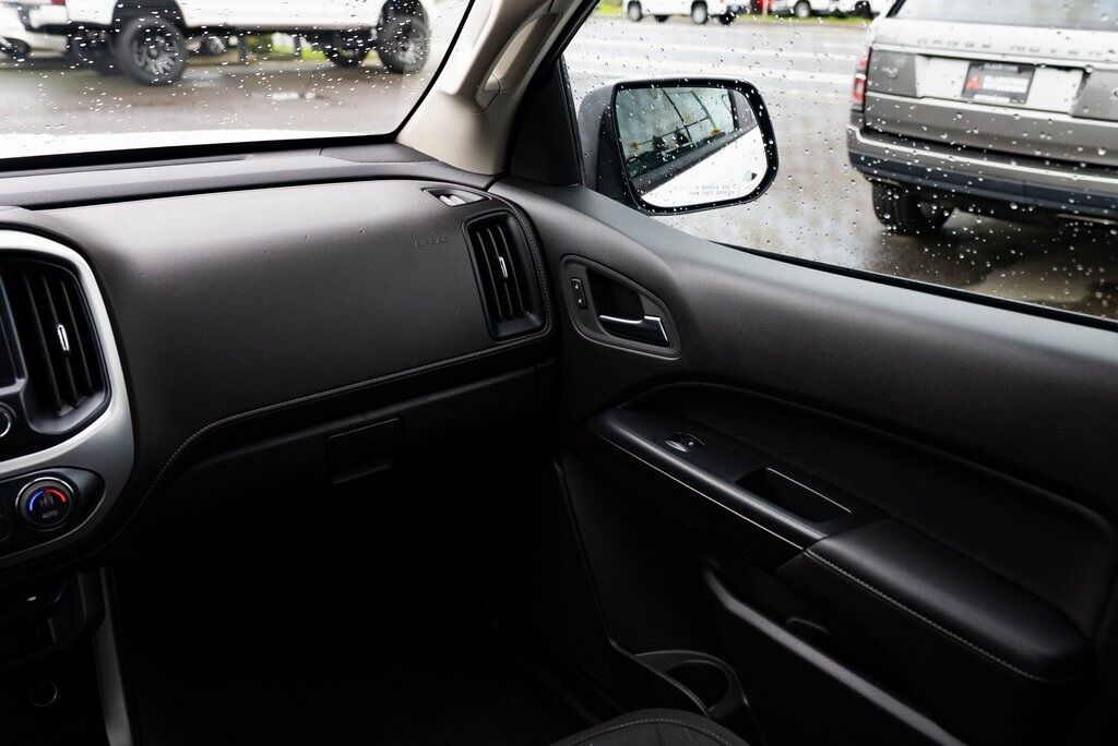 2022 GMC Canyon Elevation Milwaukie OR