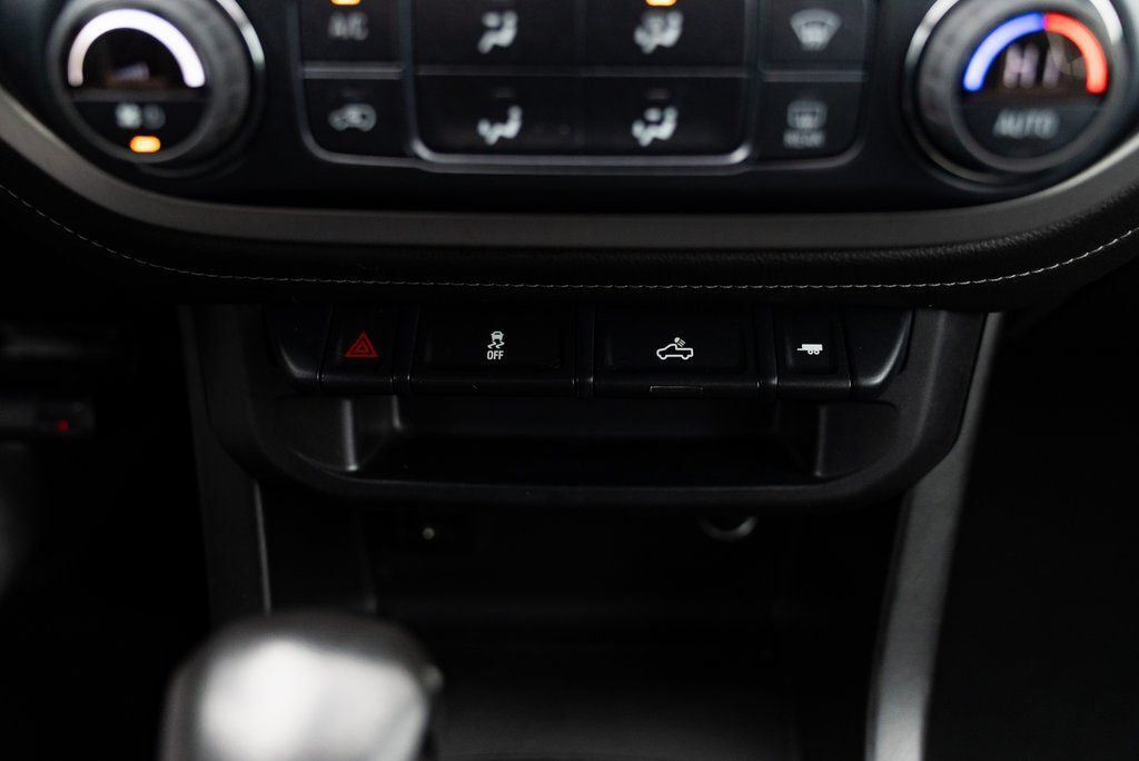 2022 GMC Canyon Elevation Milwaukie OR