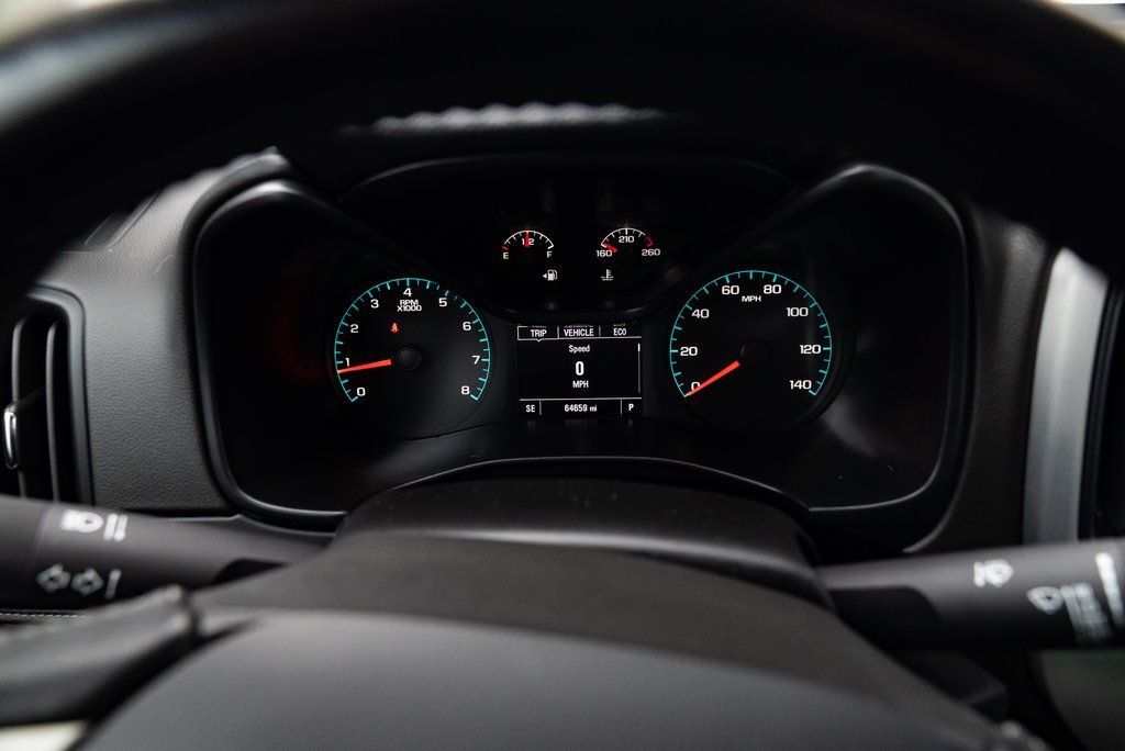 2022 GMC Canyon Elevation Milwaukie OR