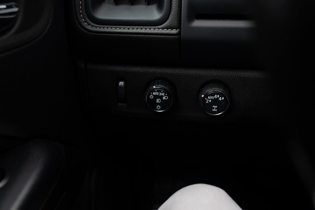 2022 GMC Canyon Elevation Milwaukie OR