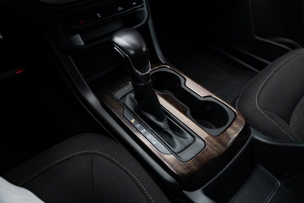 2022 GMC Canyon Elevation Milwaukie OR