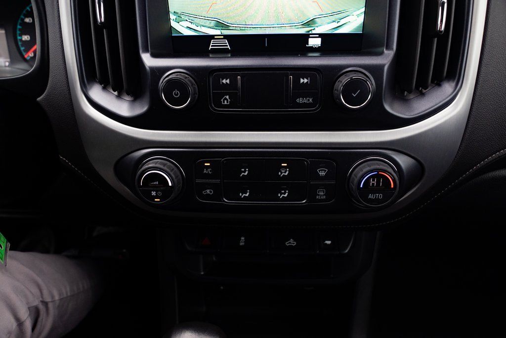 2022 GMC Canyon Elevation Milwaukie OR