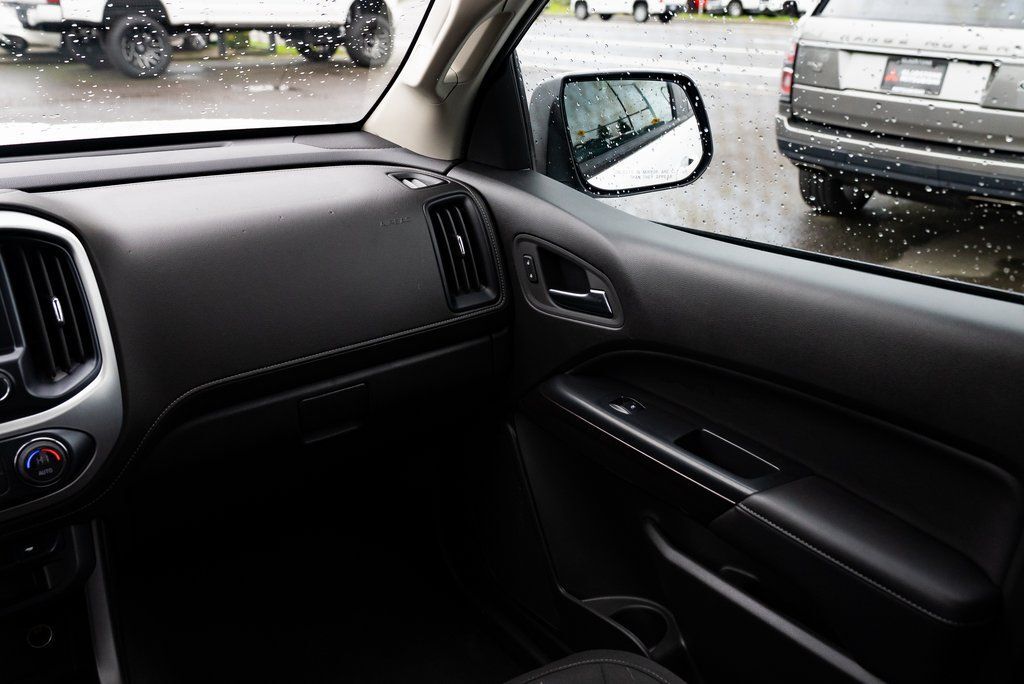 2022 GMC Canyon Elevation Milwaukie OR