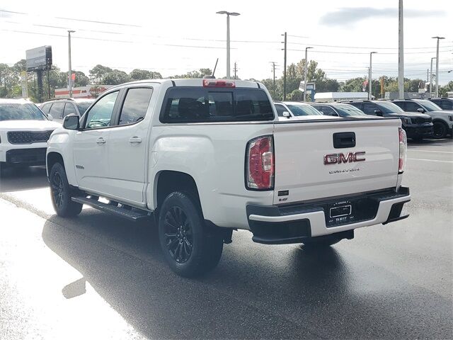 2022 GMC Canyon Elevation St. Augustine FL