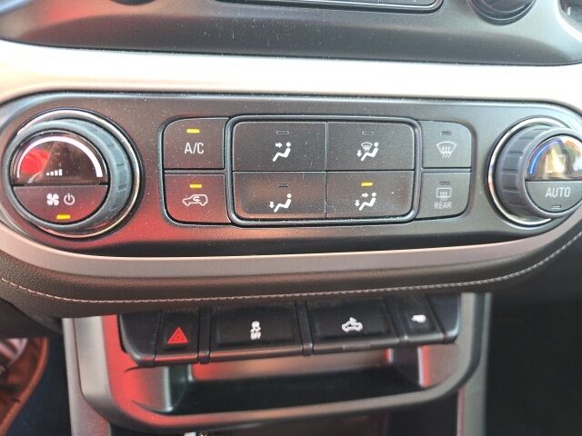 2022 GMC Canyon Elevation St. Augustine FL