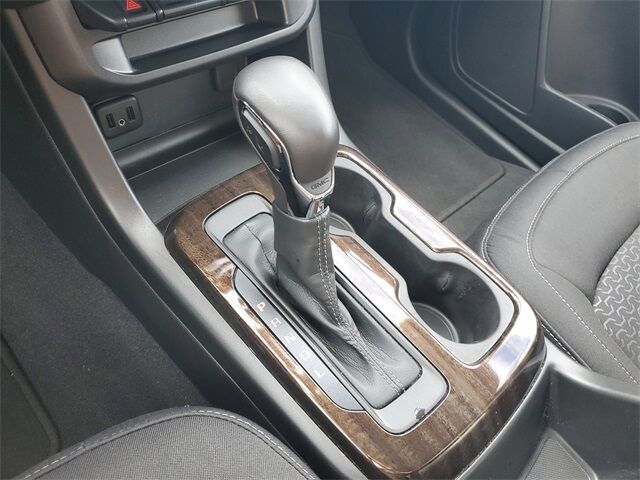 2022 GMC Canyon Elevation St. Augustine FL