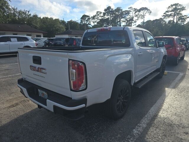 2022 GMC Canyon Elevation St. Augustine FL