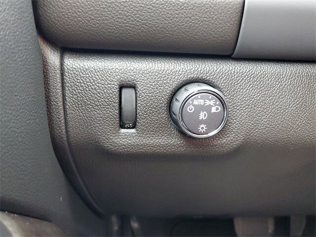 2022 GMC Canyon Elevation St. Augustine FL