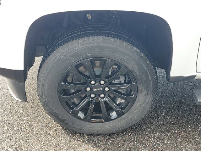 2022 GMC Canyon Elevation St. Augustine FL
