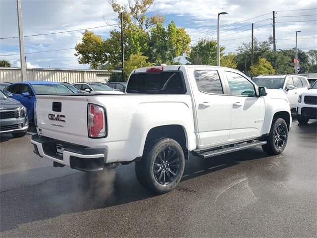 2022 GMC Canyon Elevation St. Augustine FL