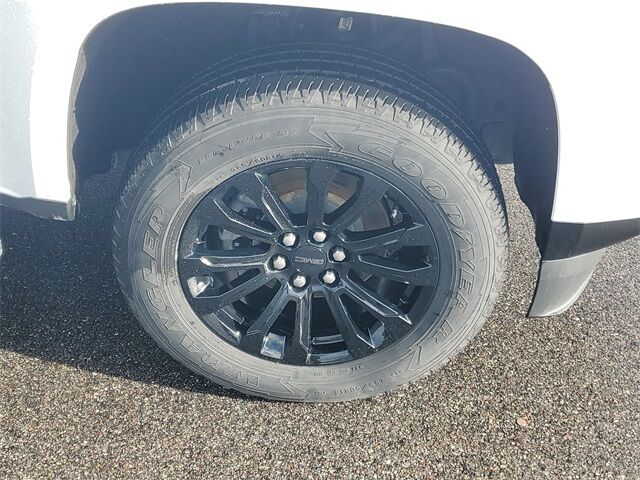 2022 GMC Canyon Elevation St. Augustine FL