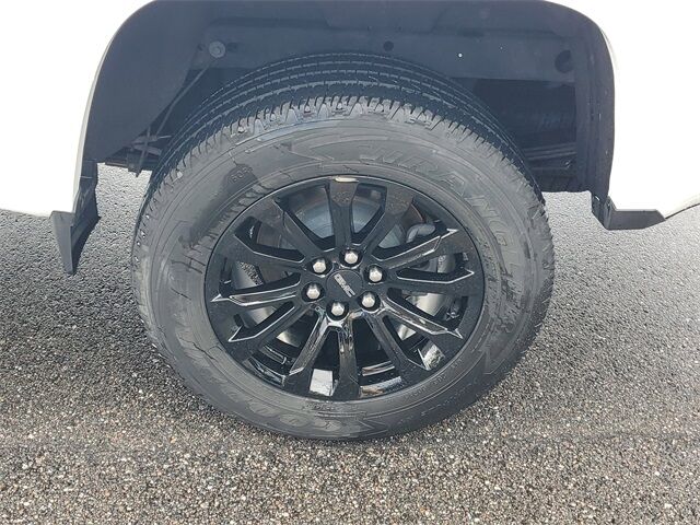 2022 GMC Canyon Elevation St. Augustine FL