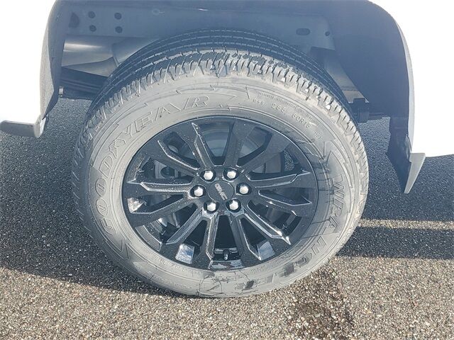 2022 GMC Canyon Elevation St. Augustine FL
