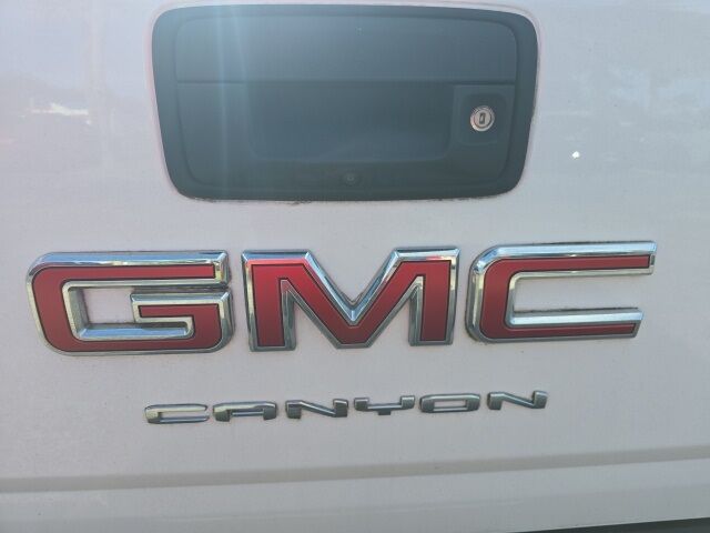 2022 GMC Canyon Elevation St. Augustine FL