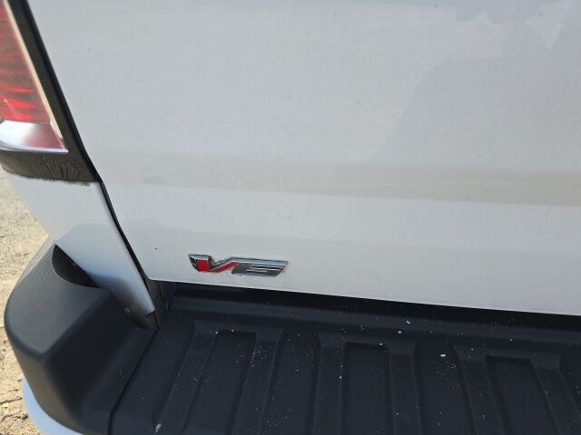 2022 GMC Canyon Elevation St. Augustine FL