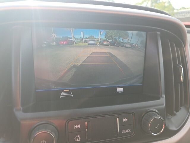 2022 GMC Canyon Elevation St. Augustine FL