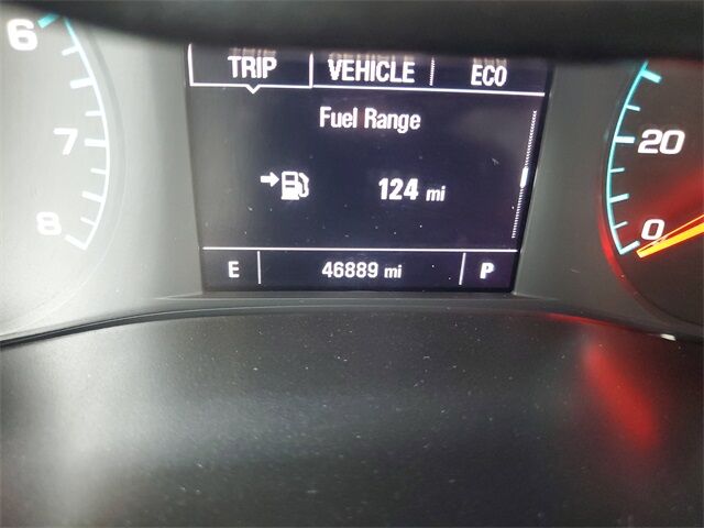 2022 GMC Canyon Elevation St. Augustine FL