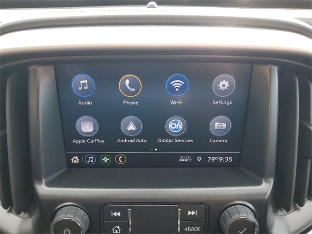 2022 GMC Canyon Elevation St. Augustine FL